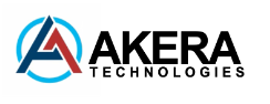 Akera Technologies logo