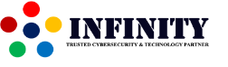 Infinity Cybersec logo
