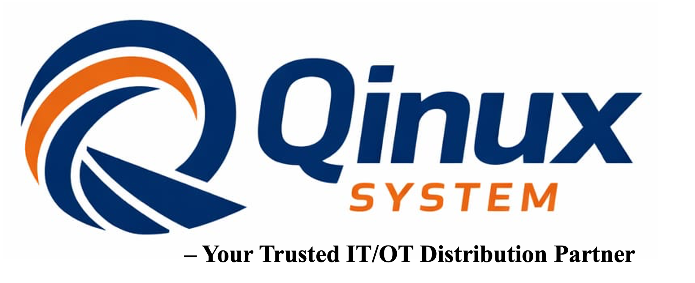 Qinux System logo